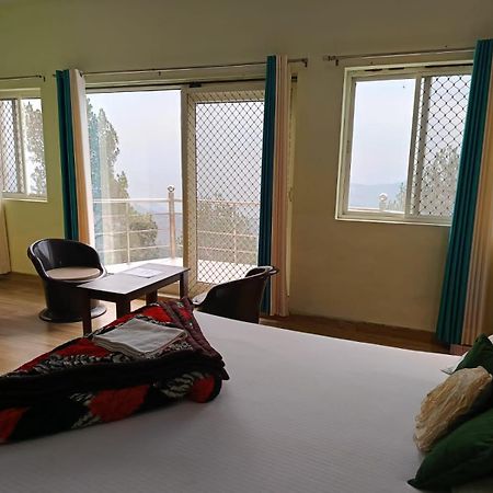 Joshi Holiday Home Stay Lansdowne Exterior foto