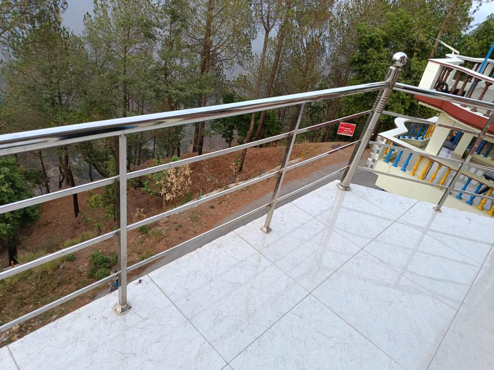 Joshi Holiday Home Stay Lansdowne Exterior foto